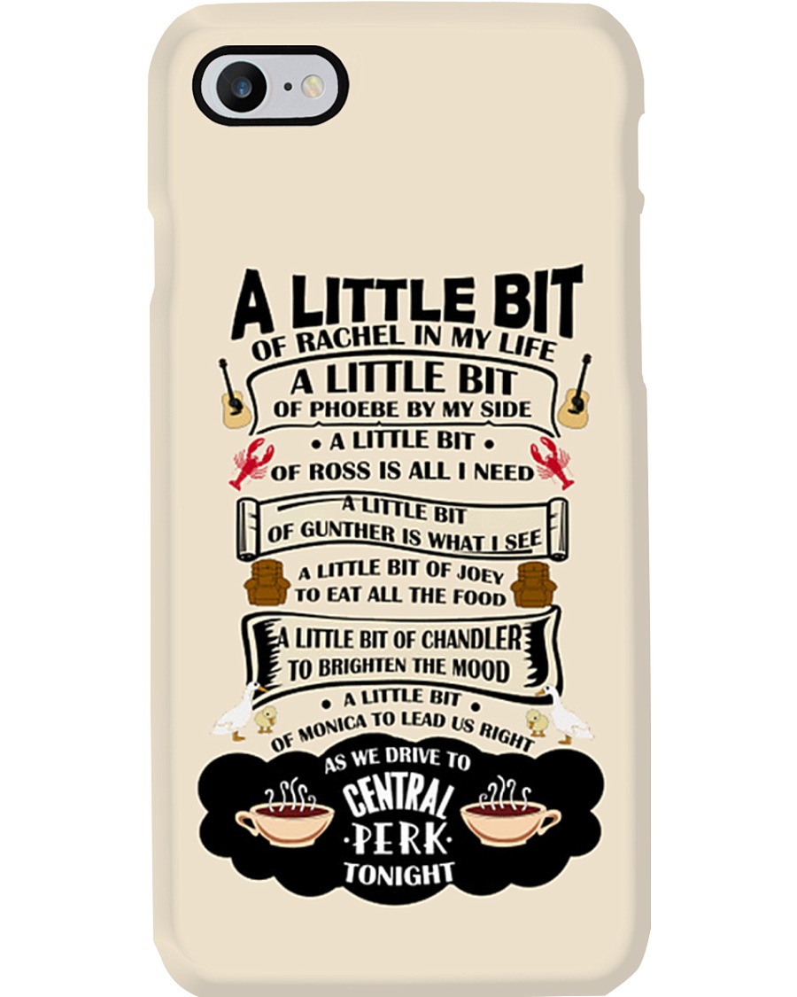 Friends Love Phone Case