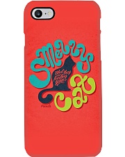 Smelly Cat - Phoebe Collection Phone Case i-phone-7-case