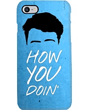 Phone Case - How you doin Phone Case i-phone-7-case