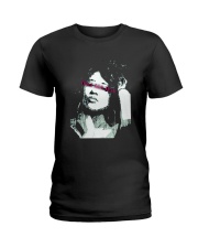BB Black Girl Ladies T-Shirt front