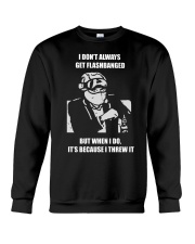 Counter Strike FlashBang v1 Crewneck Sweatshirt thumbnail