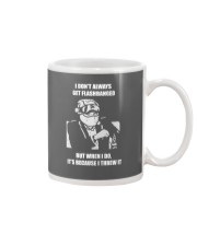 Counter Strike FlashBang v1 Mug thumbnail