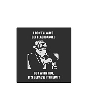 Counter Strike FlashBang v1 Square Magnet thumbnail