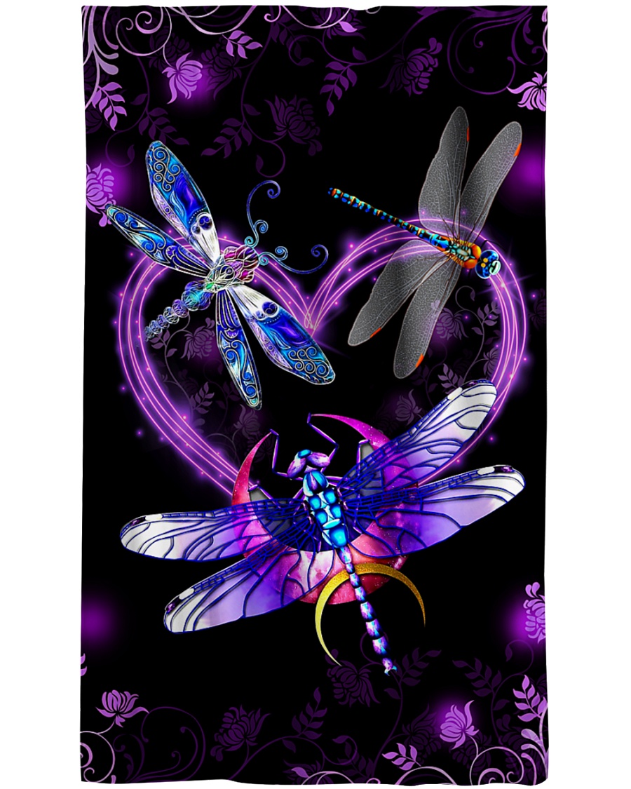 Dragonfly: Awesome Window Curtain Window Curtain - Sheer