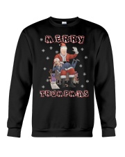 TRUMPMAS Crewneck Sweatshirt tile