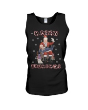 TRUMPMAS Unisex Tank tile