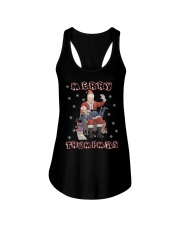 TRUMPMAS Ladies Flowy Tank tile