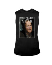 PTPT PRESIDENT Sleeveless Tee tile