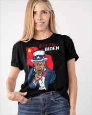 BEIJING BIDEN Classic T-Shirt apparel-classic-tshirt-lifestyle-front-100
