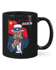 BEIJING BIDEN Mugs tile