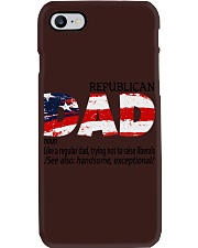 dad1 Phone Case tile
