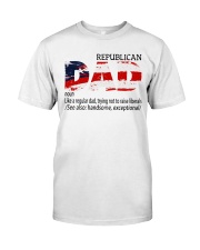 dad1 Classic T-Shirt tile