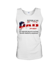 dad1 Unisex Tank tile
