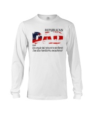 dad1 Long Sleeve Tee tile