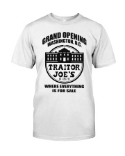 GRAND OPENING Classic T-Shirt tile
