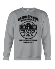 GRAND OPENING Crewneck Sweatshirt tile