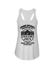 GRAND OPENING Ladies Flowy Tank tile