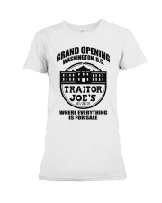 GRAND OPENING Premium Fit Ladies Tee tile