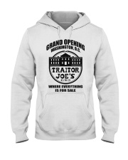 GRAND OPENING Hooded Sweatshirt tile