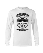 GRAND OPENING Long Sleeve Tee tile