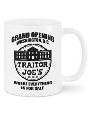 GRAND OPENING Mugs tile