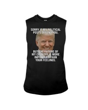 IMPORTANT Sleeveless Tee tile