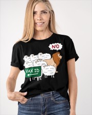 NO Classic T-Shirt apparel-classic-tshirt-lifestyle-front-100
