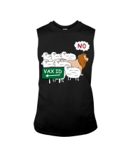 NO Sleeveless Tee tile