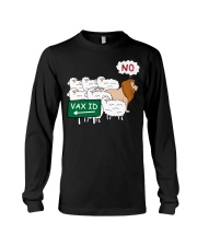 NO Long Sleeve Tee tile