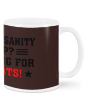 DEMOCRATS! Mugs tile