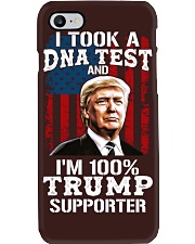 DNA Test 100% Phone Case tile