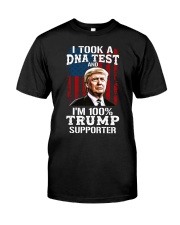 DNA Test 100% Classic T-Shirt tile