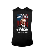 DNA Test 100% Sleeveless Tee tile