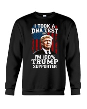 DNA Test 100% Crewneck Sweatshirt tile