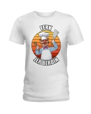 Ferk Jer Berdin1 Ladies T-Shirt tile