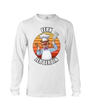 Ferk Jer Berdin1 Long Sleeve Tee tile