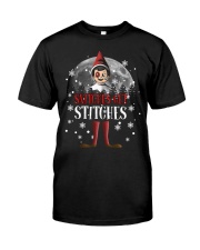 stitches Premium Fit Mens Tee tile