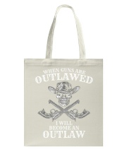 Biden is hurting your family Tote Bag tile