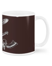 Biden is hurting your family Mugs tile
