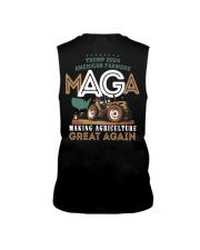 Make agriculture great agian Sleeveless Tee tile