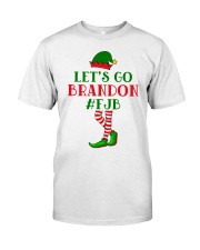 fjb Classic T-Shirt tile