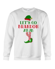 fjb Crewneck Sweatshirt front