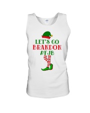 fjb Unisex Tank tile