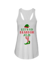 fjb Ladies Flowy Tank tile