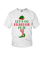fjb Youth T-Shirt tile
