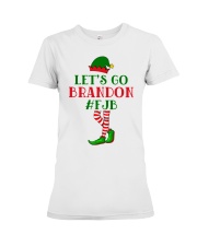 fjb Premium Fit Ladies Tee tile