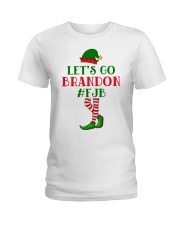 fjb Ladies T-Shirt tile