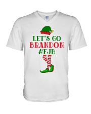 fjb V-Neck T-Shirt tile