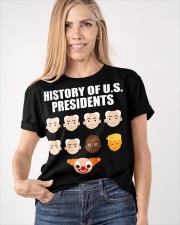 TRUM2D02061021 Classic T-Shirt apparel-classic-tshirt-lifestyle-front-100
