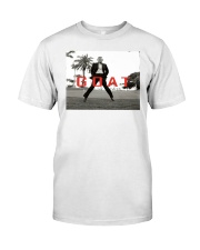 GOAT Classic T-Shirt tile